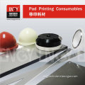1 color Pad Printer Hermetically Closed Ink Cup for Everbright Machine